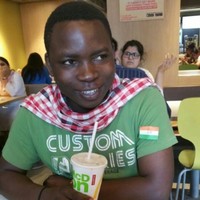 Rodrigue Ngozo