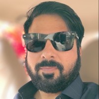 Aashish Sharma