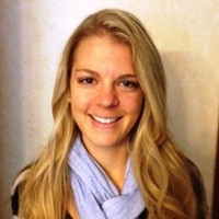 Stephanie Leddy