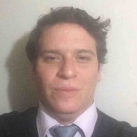 Alvaro Vildosola del campo