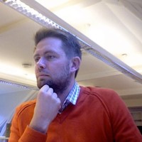 Øyvind Rolland