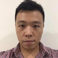 Ralph Chen