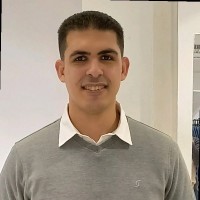 Hr Ahmed Mohamed