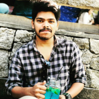 Rajkiran B