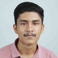 AKHIL ALEX