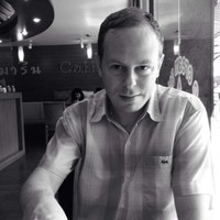 Markus Lindström