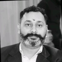 Nitish Bhardwaj