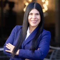 Michelle Marie Torres
