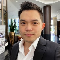 Albert Jin, PMP
