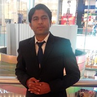 MUHAMMAD FAROOQ