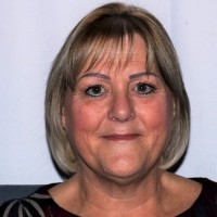 Jill Merrall