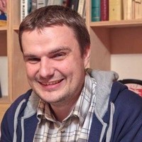 Yurii Shpylovyi
