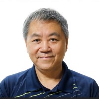 吳洪斌