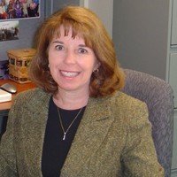 Beth Ferguson