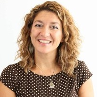 Rebecca Elliott