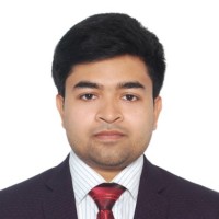 Abdullah All Muktadir