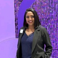 Somahya Calvert