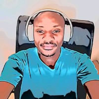 Michael Matiashe