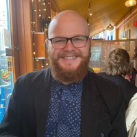 Spencer Patterson