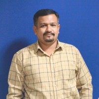 Anand Rao Lokhande
