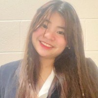 Claire Gracelyn Dela Rama