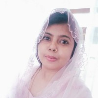 Shabana Azmi