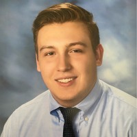 Jake Regan