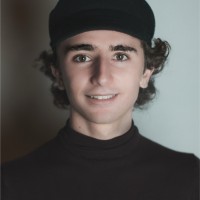 Jorge Esteban Ramirez Sashida