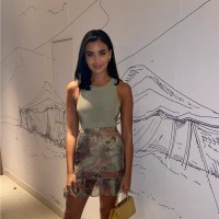 Megan Flannery