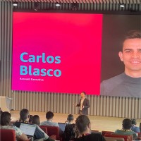 Carlos Blasco