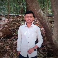 Rushikesh Abhang