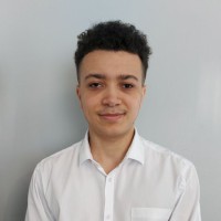 Ki Mclaren
