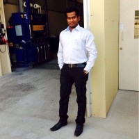 Shyam Nair