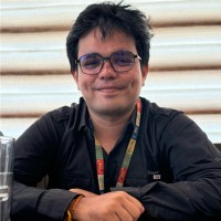 Abhishek Makwana