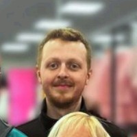 Alex Parkinson
