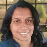 Vijayalakshmi B R