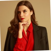Anna Bilinkis