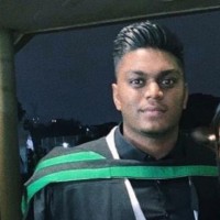 Austin Moodley