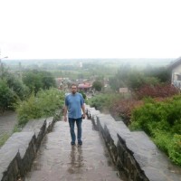 Mohammad Reza Sharifi