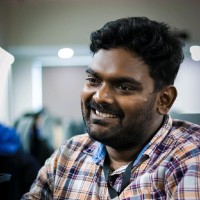 Ajin Thomas