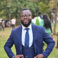 Frederick Aboagye Yeboah