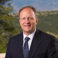 James Engstrom, CPA, MBA