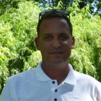 Jacques Botha