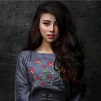 Natasha N