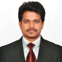 Srinivasan Gunasekaran