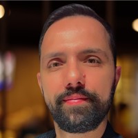 Luiz Eduardo Serapião