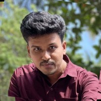 Edwin Raj