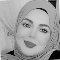 Amira Friji 🇹🇳 🇵🇸