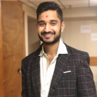 Biren Patel