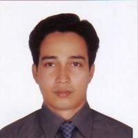 Mohammad Mosharef Hossain